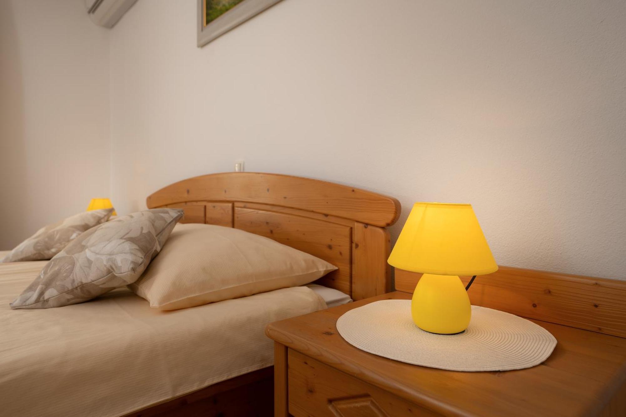 Rooms & Apartments Pr Matjon Bled Eksteriør bilde