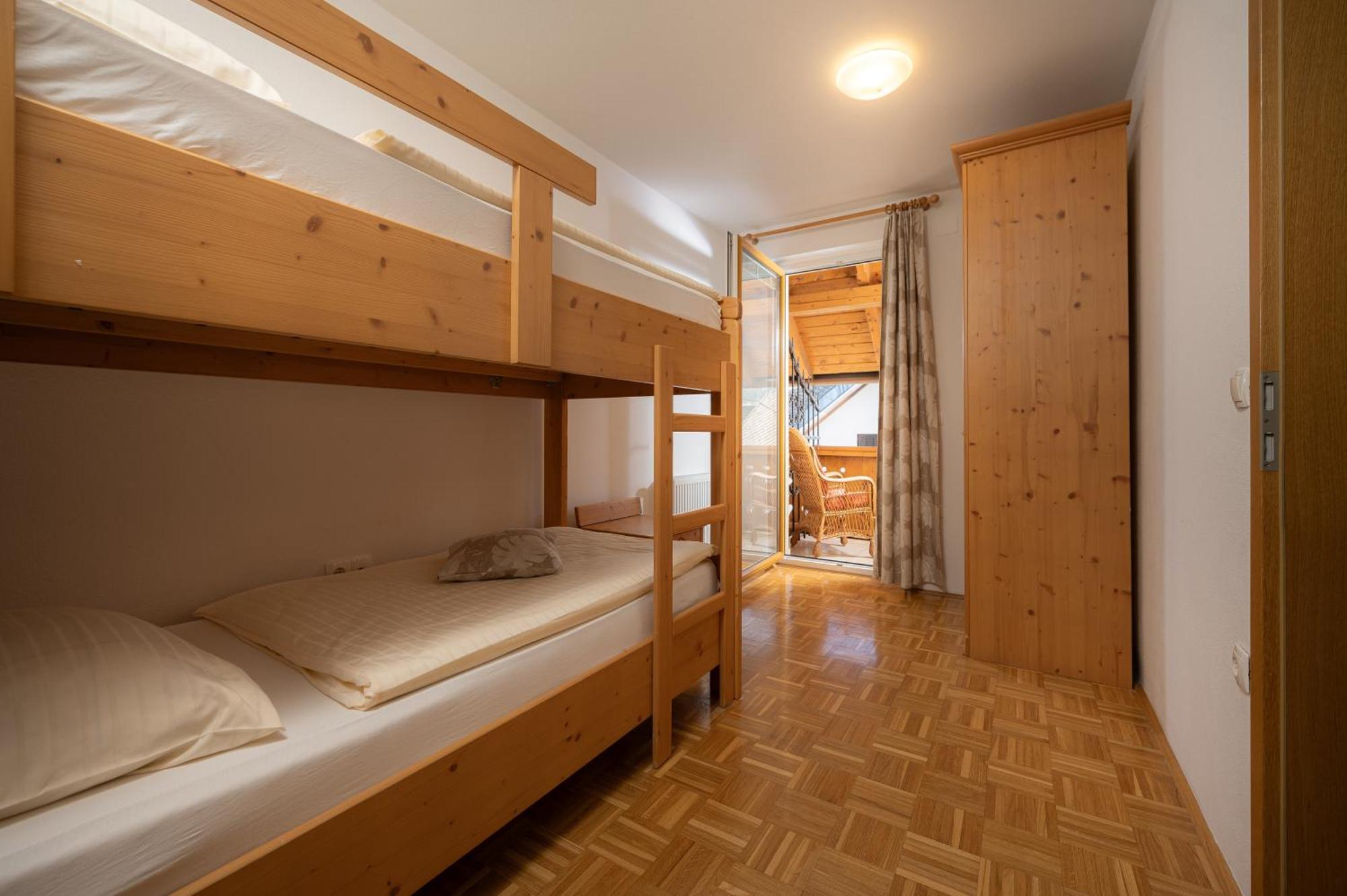 Rooms & Apartments Pr Matjon Bled Eksteriør bilde